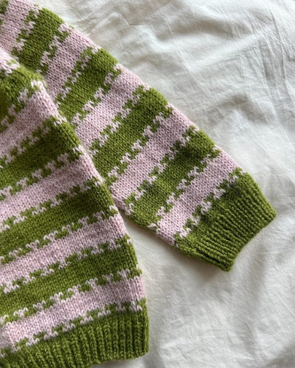 Key Cardigan Junior