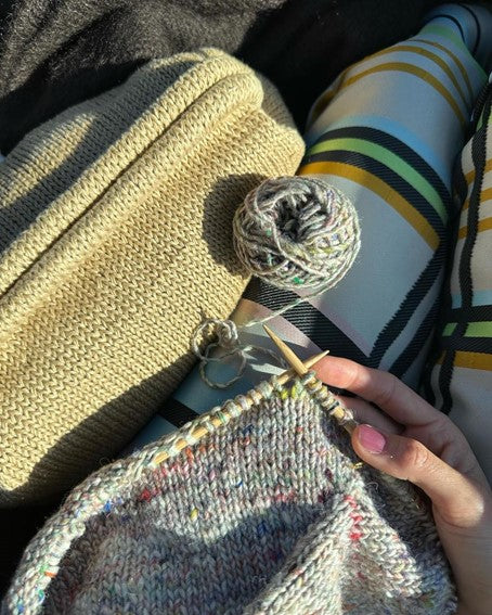 Cleo clutch