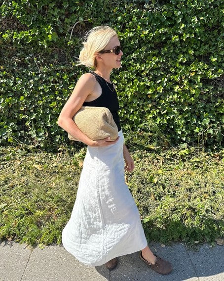 Cleo clutch