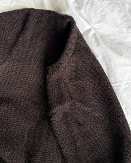 Niels Sweater