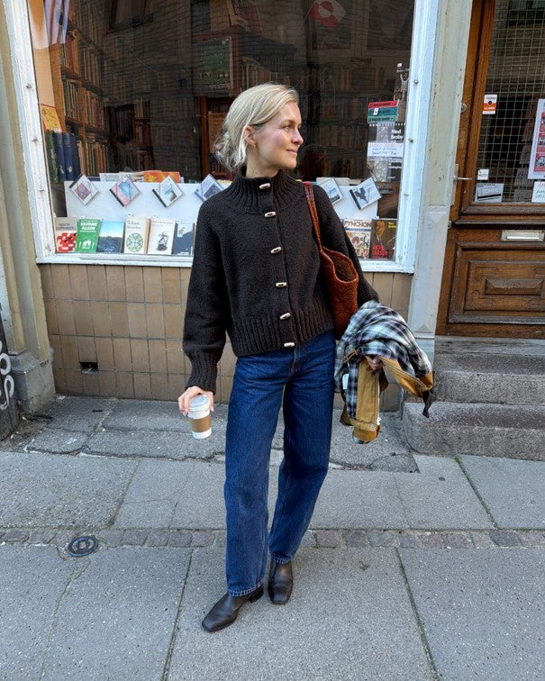 Hannah Jacket