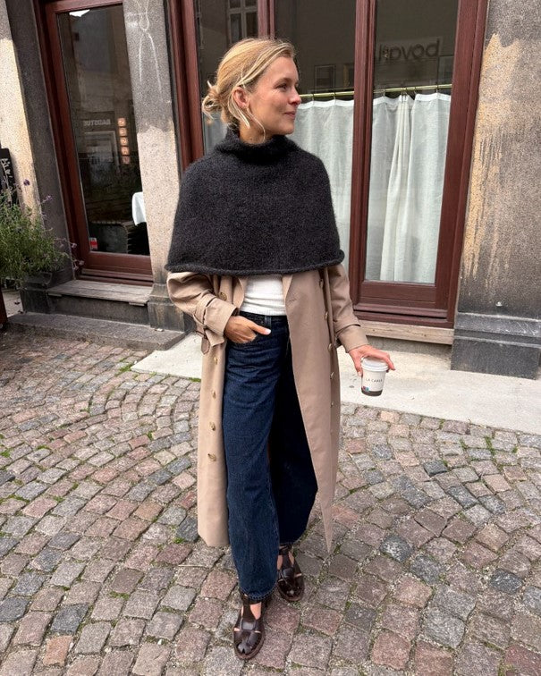 Ivy Cape