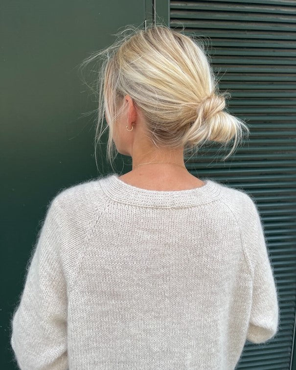 Inga Krusiduller Cardigan