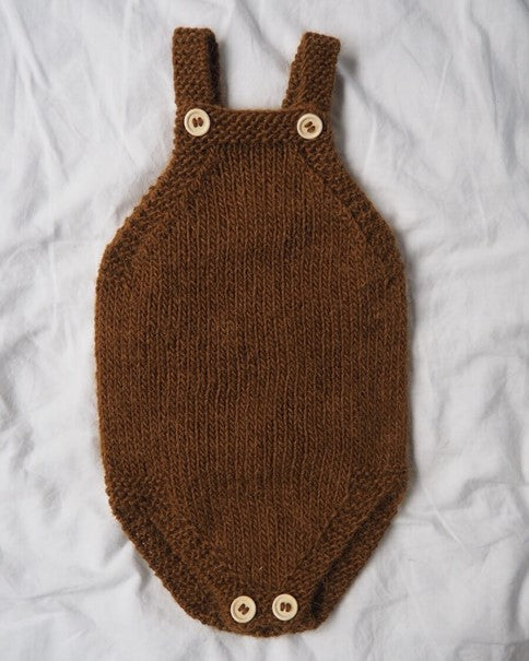 Lillebrors Romper