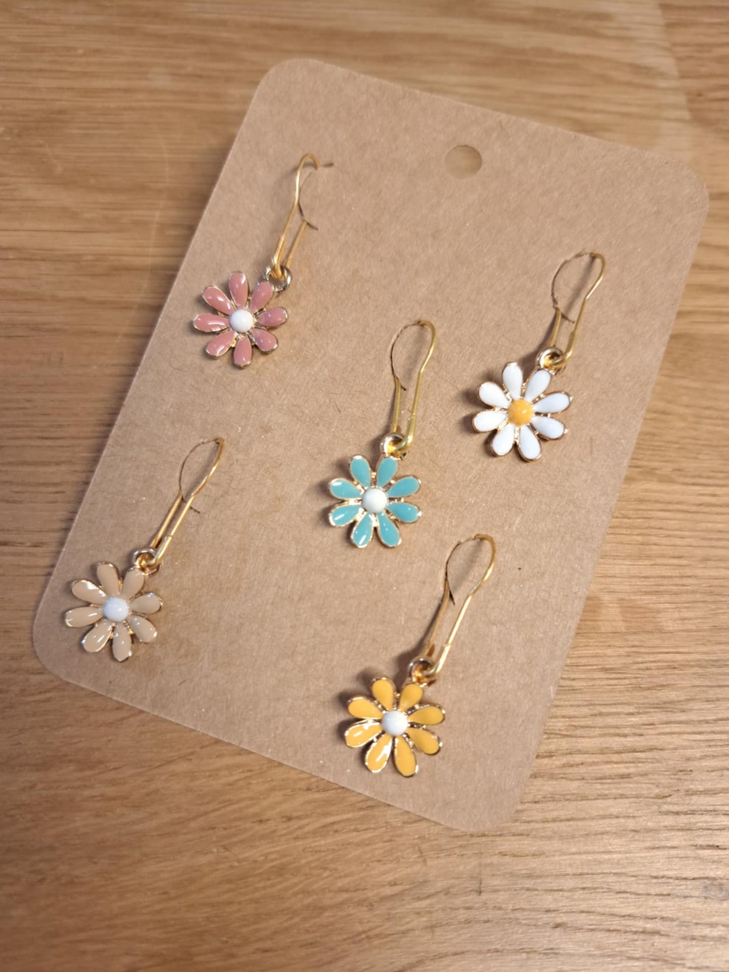 Maskmarkörer Fröken Lindbloms Manufaktur - Tusenskönor