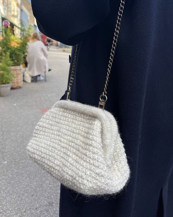 PetiteKnit Kedja till väska