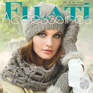 Accessories no 11 - Butik Maglia