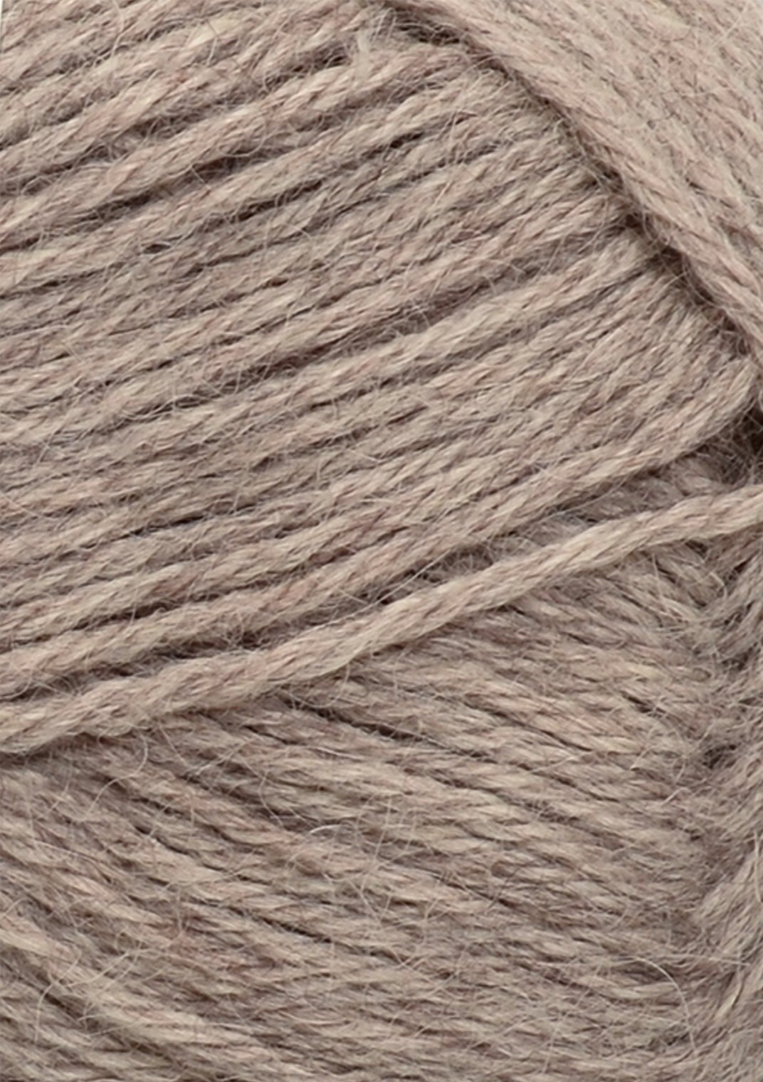 Alpakka - 2650 Gråbeige melerad - Butik Maglia