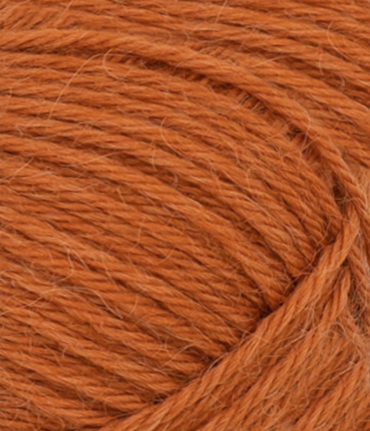 Alpakka - 2745 Cognac - Butik Maglia