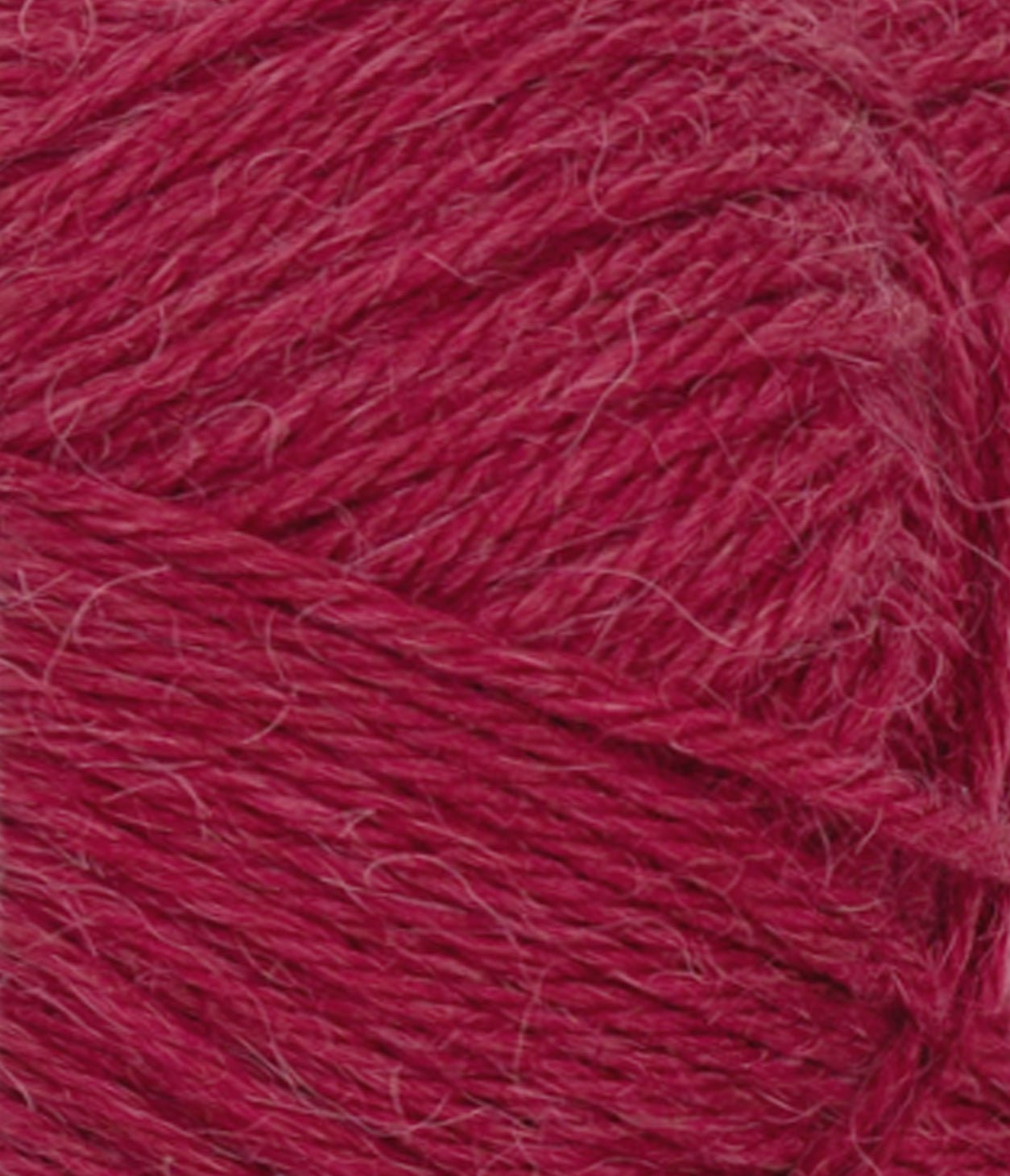 Alpakka - 4255 Rumba Red - UTGÅR - Butik Maglia