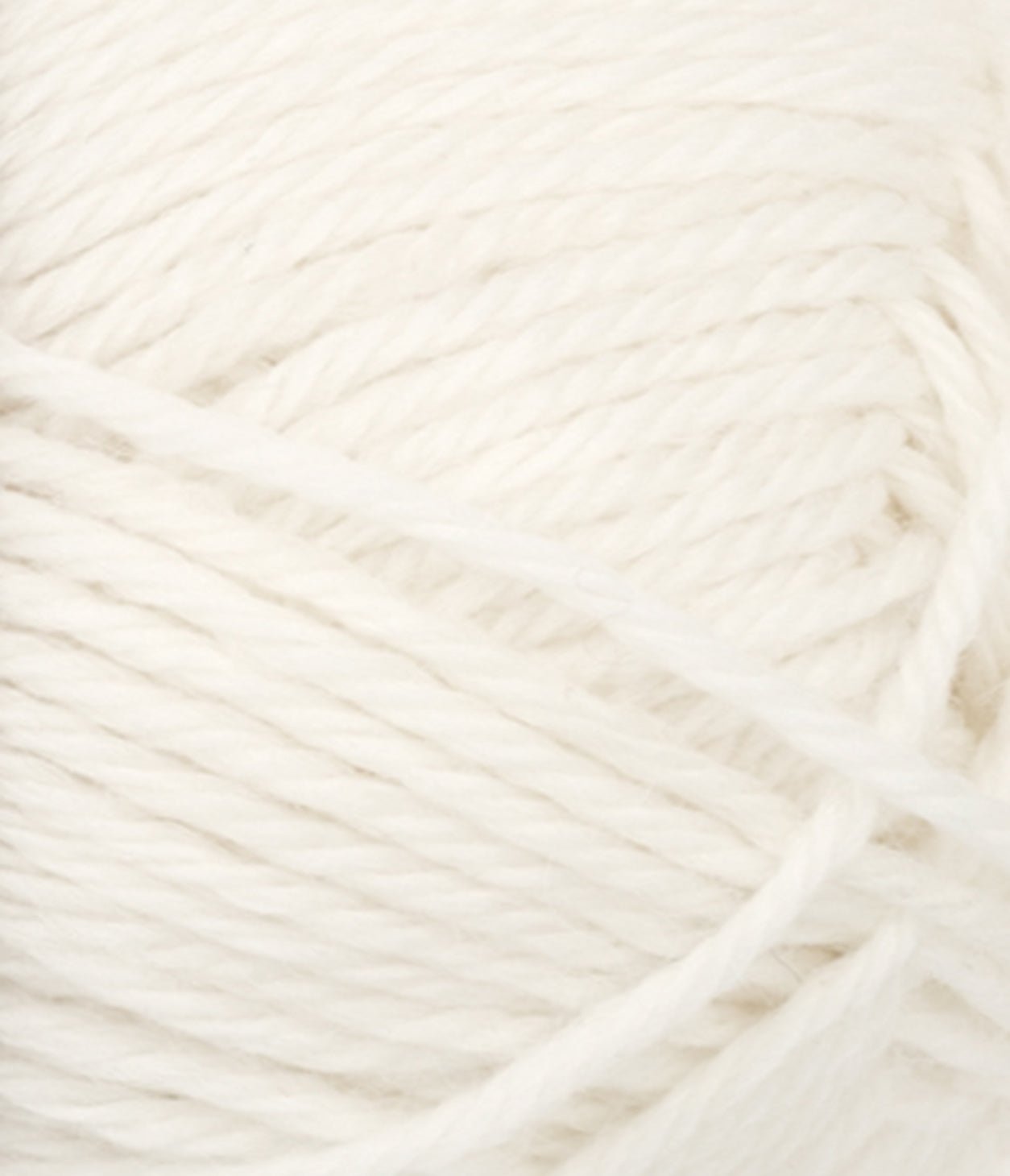 Alpakka Ull - 1002 Vit - Butik Maglia