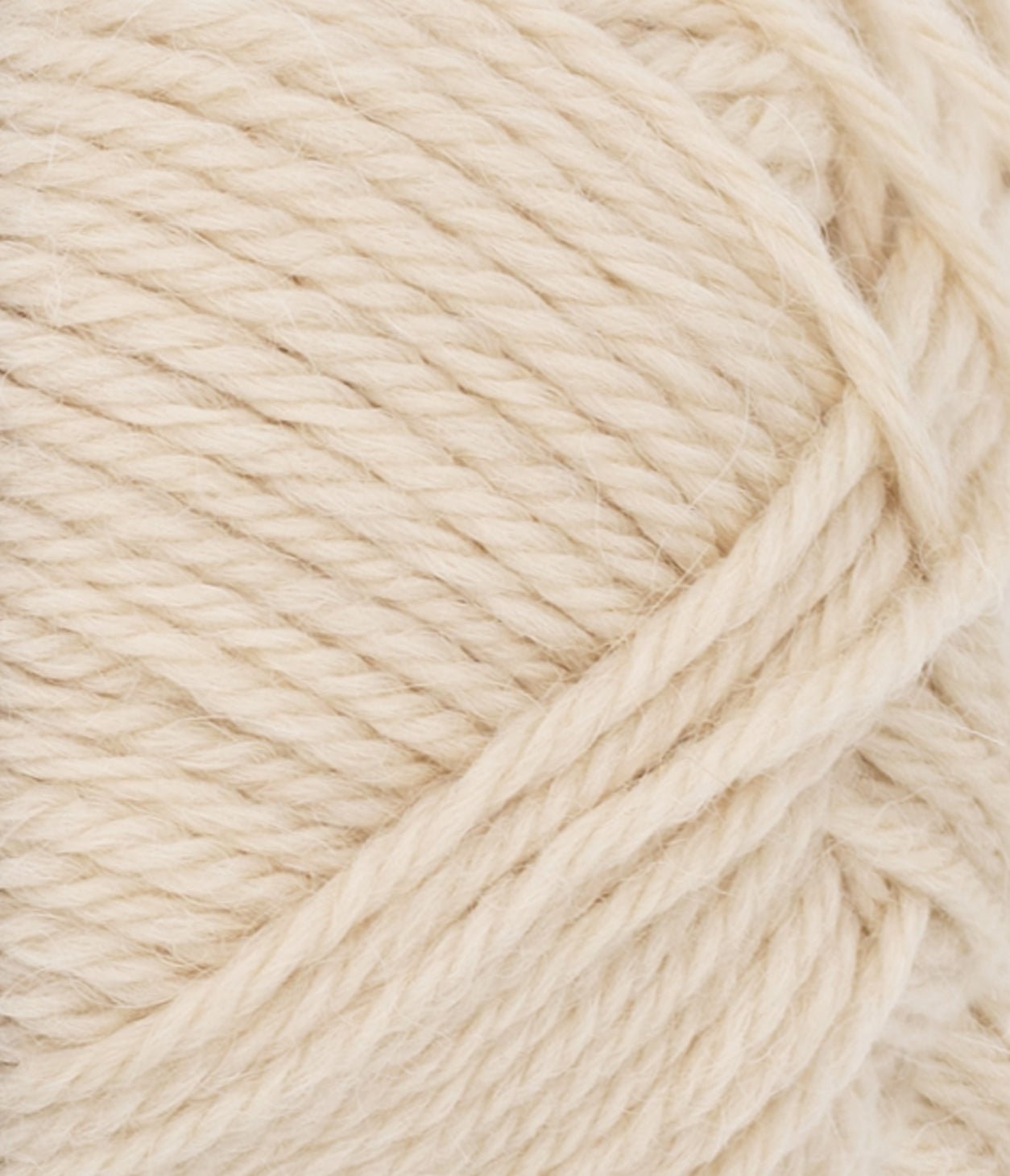 Alpakka Ull - 2511 Mandel - Butik Maglia