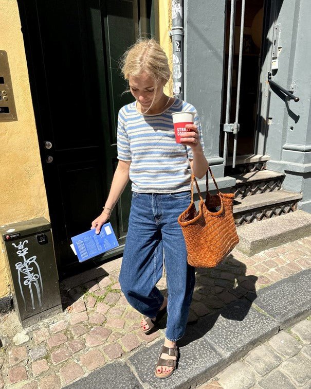 Amélie Tee - Butik Maglia