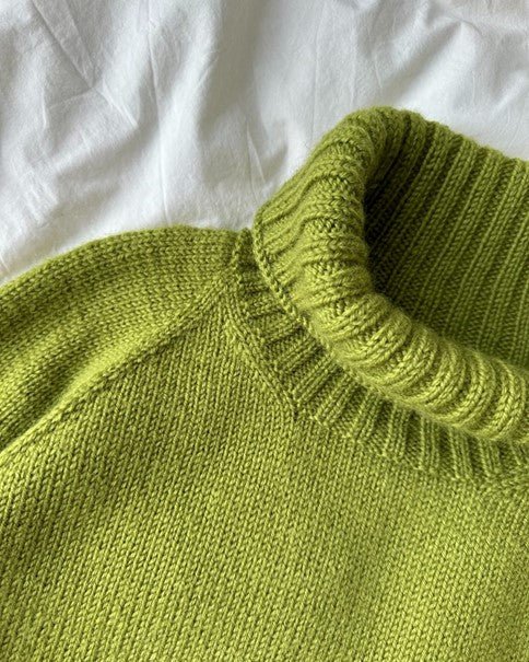 Amy Sweater - Butik Maglia