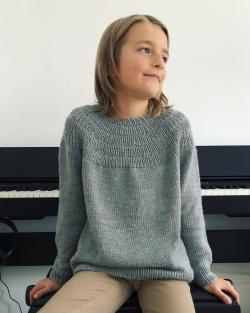 Ankers Tröja Junior - Butik Maglia