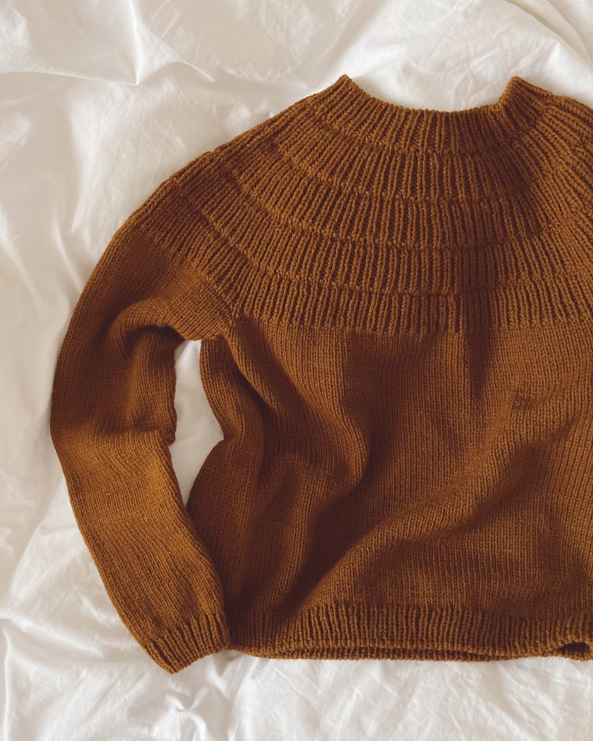 Ankers Tröja - My Size - Butik Maglia