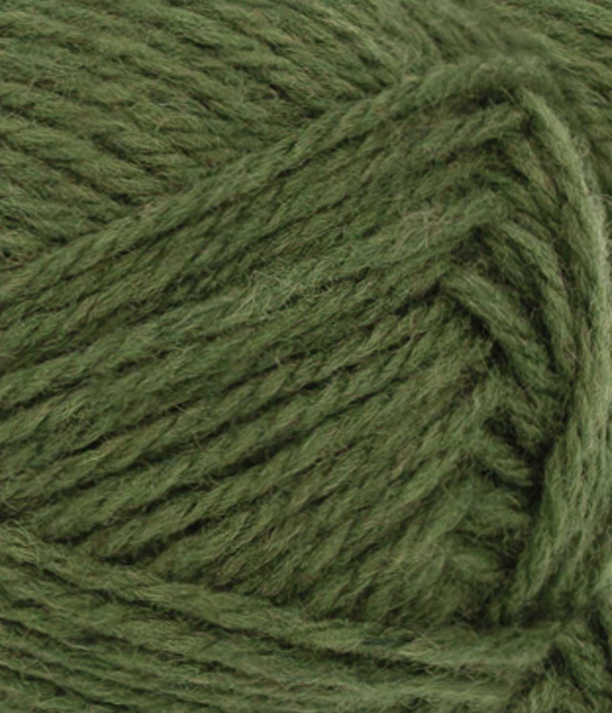 Atlas - 9072 Mörk grönmelerad - Butik Maglia