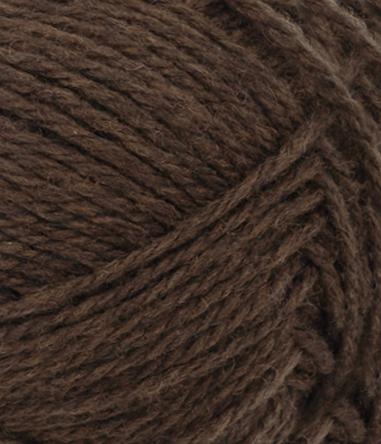 Atlas PetiteKnit - 2381 Coffee Melange - Butik Maglia