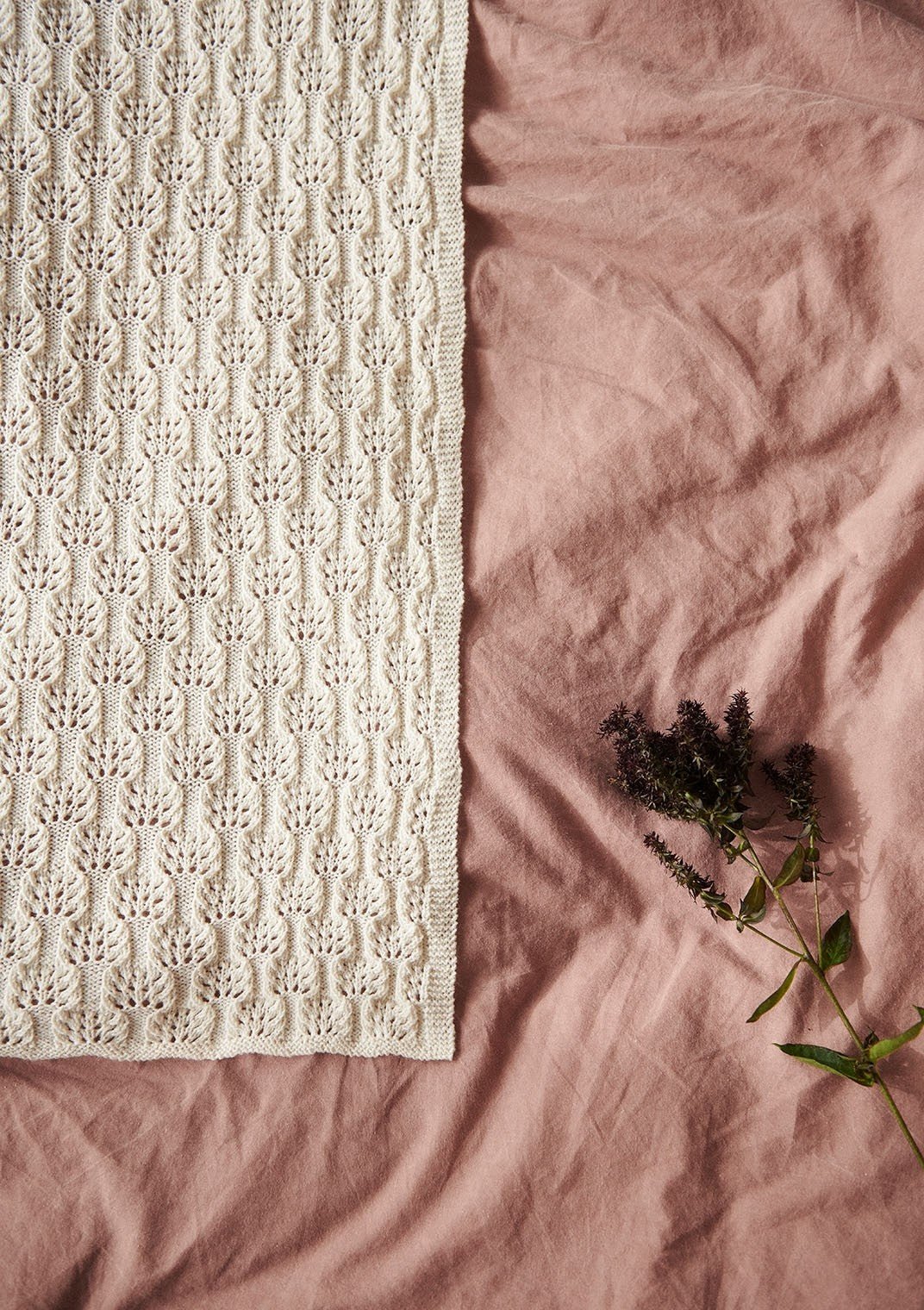 Barnestrikk - mer kjaerlighed på pinner Kene Holme amsö - Butik Maglia