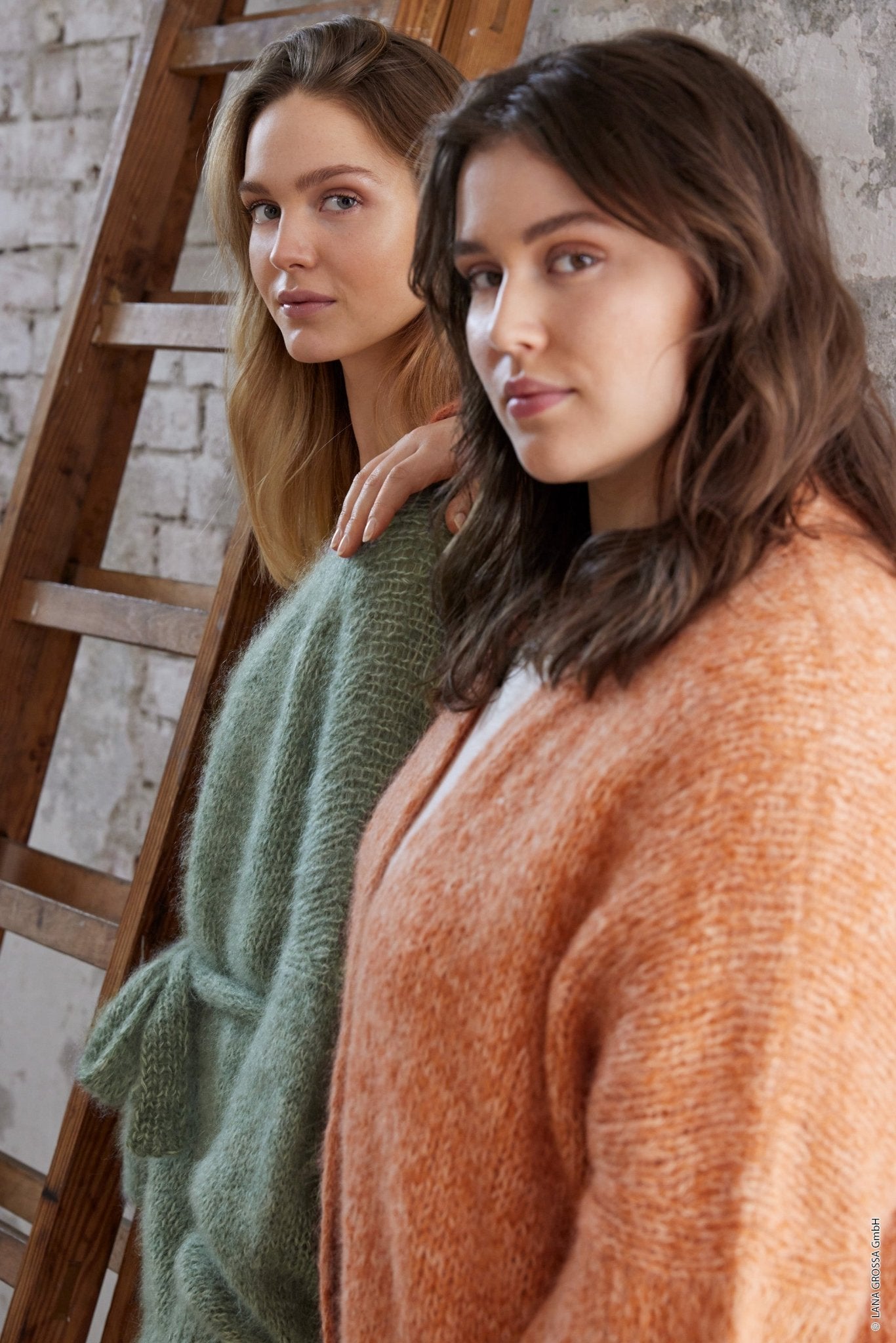Beloved Knits DK - Butik Maglia