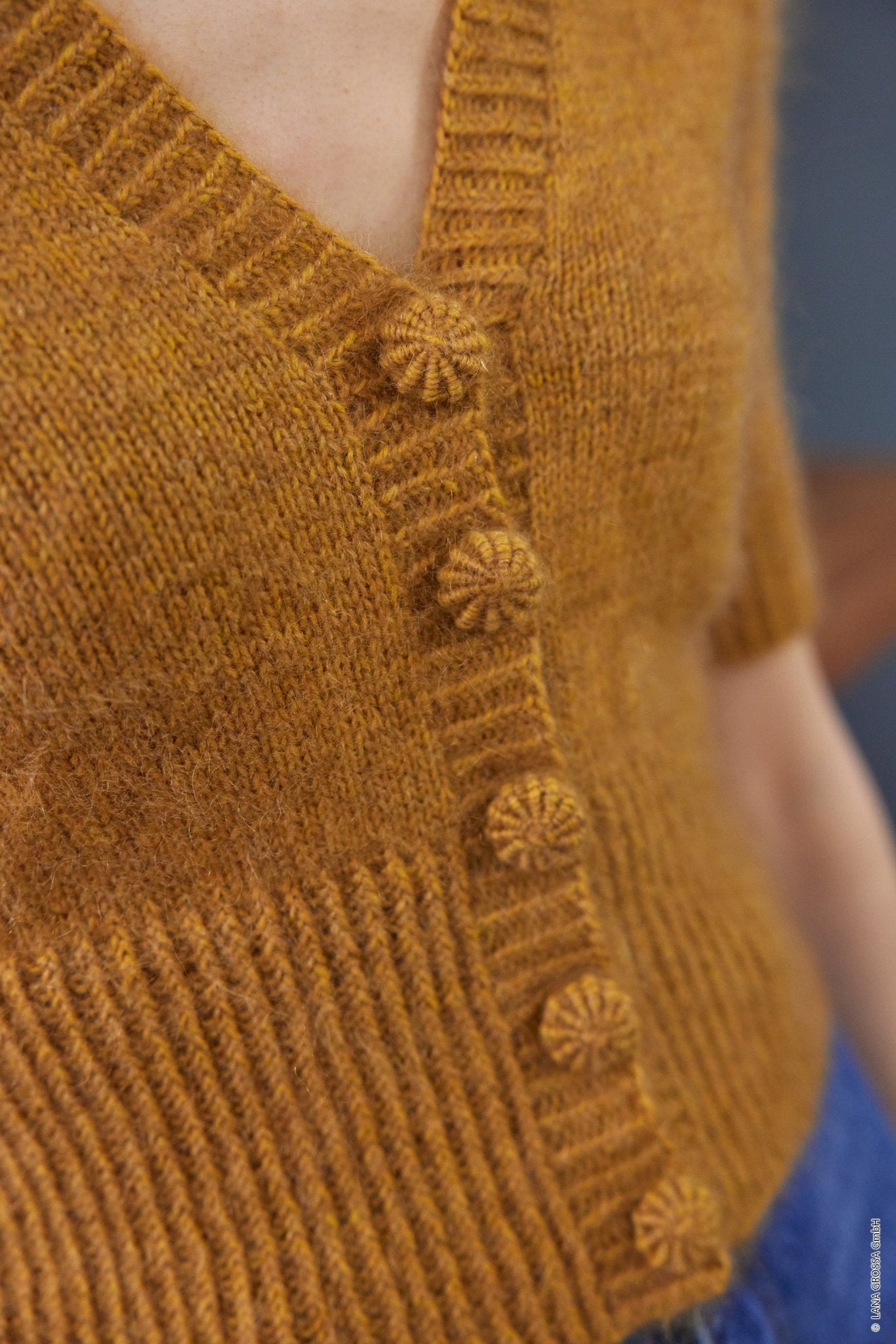 Beloved Knits DK - Butik Maglia