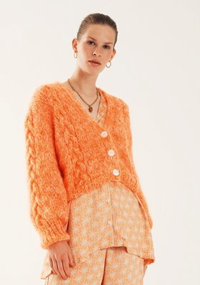 Brigitte no. 3 - 06 Lila - Butik Maglia