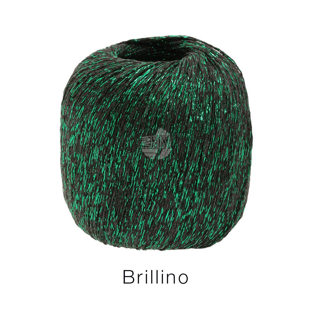 Brillino - 14 Mocka/Grön - UTGÅTT - Butik Maglia