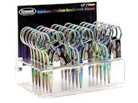 Brodersax Rainbow 90mm - Butik Maglia