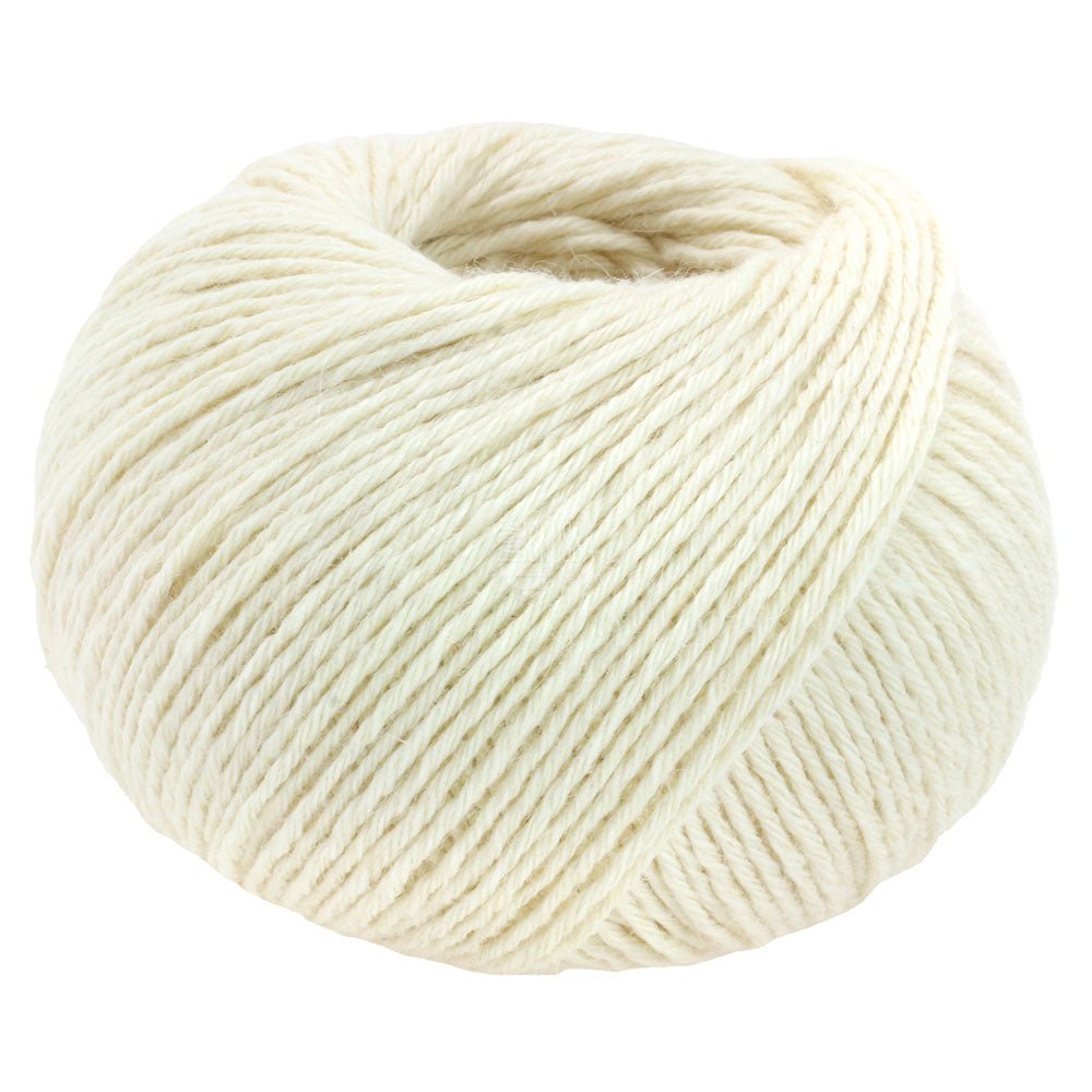 Cara - 01Ecru - Butik Maglia