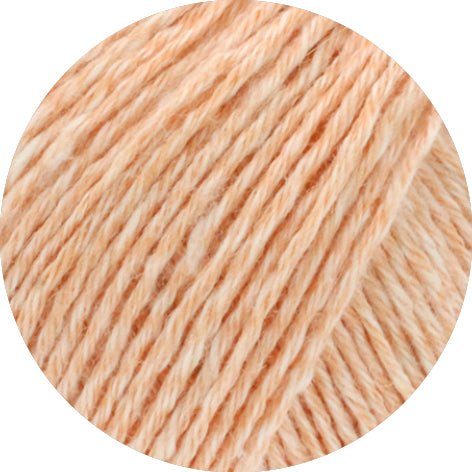 Cara - 24 Aprikos - Butik Maglia