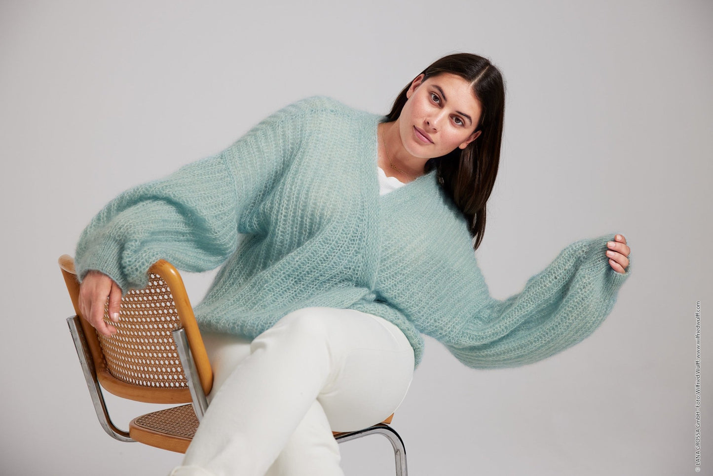 Classici no 21 - Butik Maglia