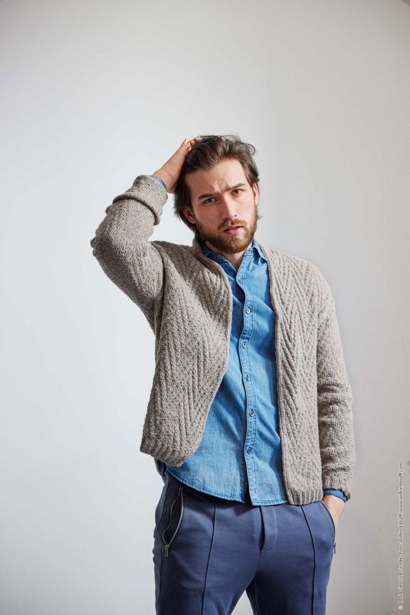 Classici no 21 - Butik Maglia