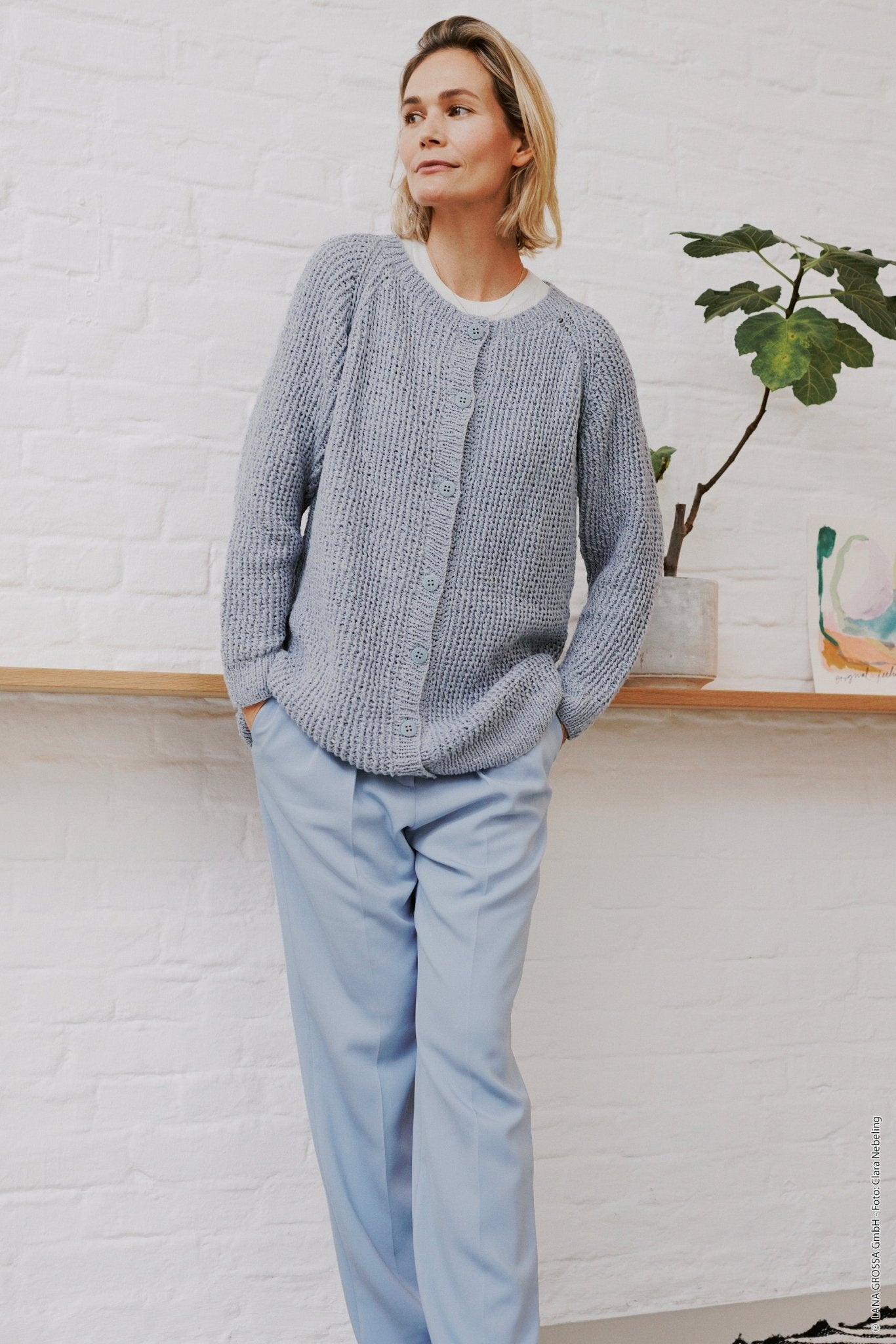 Classici no 22 - Butik Maglia