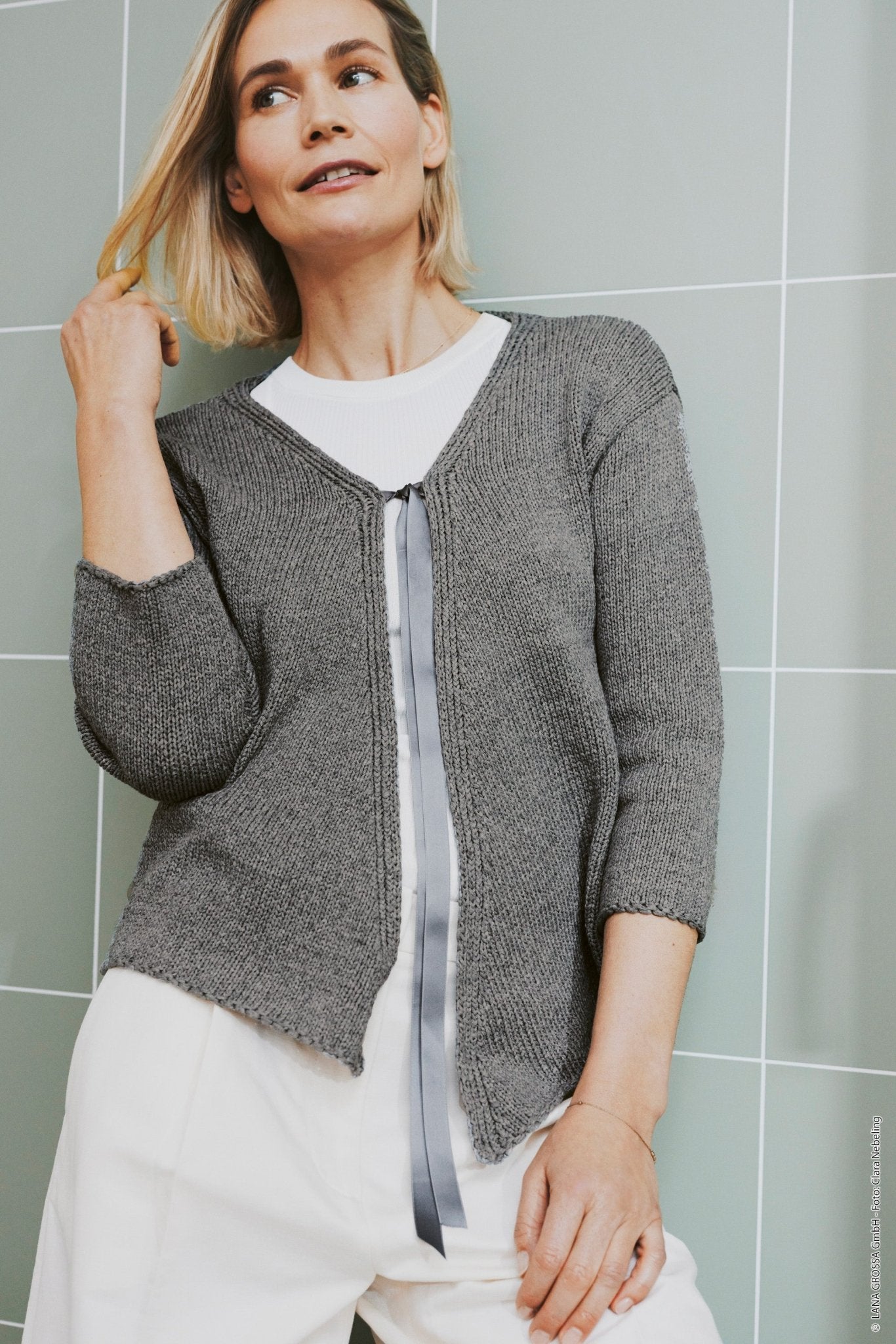 Classici no 22 - Butik Maglia