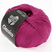 Classico cerise - Butik Maglia