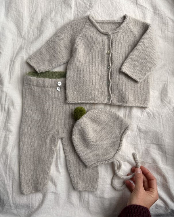 Cleo Baby Set - Butik Maglia
