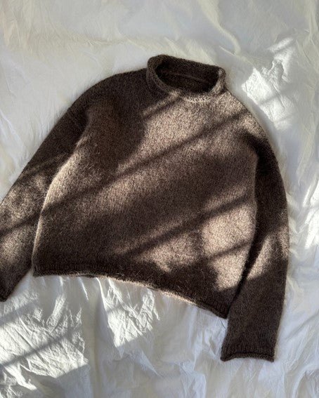 Cloud Sweater - Butik Maglia