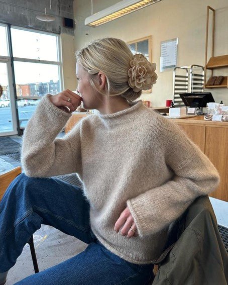 Cloud Sweater - Butik Maglia