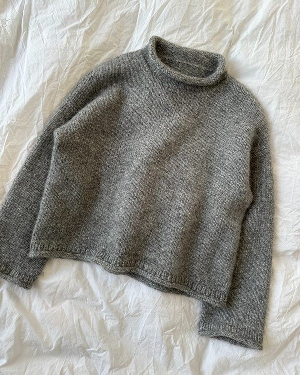 Cloud Sweater - Butik Maglia