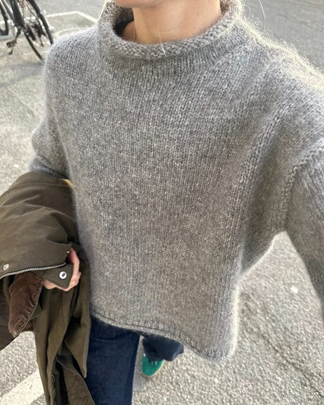 Cloud Sweater - Butik Maglia