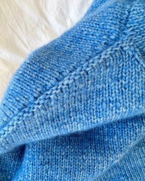 Cloud Sweater Junior - Butik Maglia