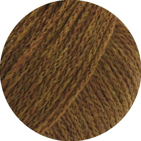 Cool Merino - 009 Nougat - Butik Maglia