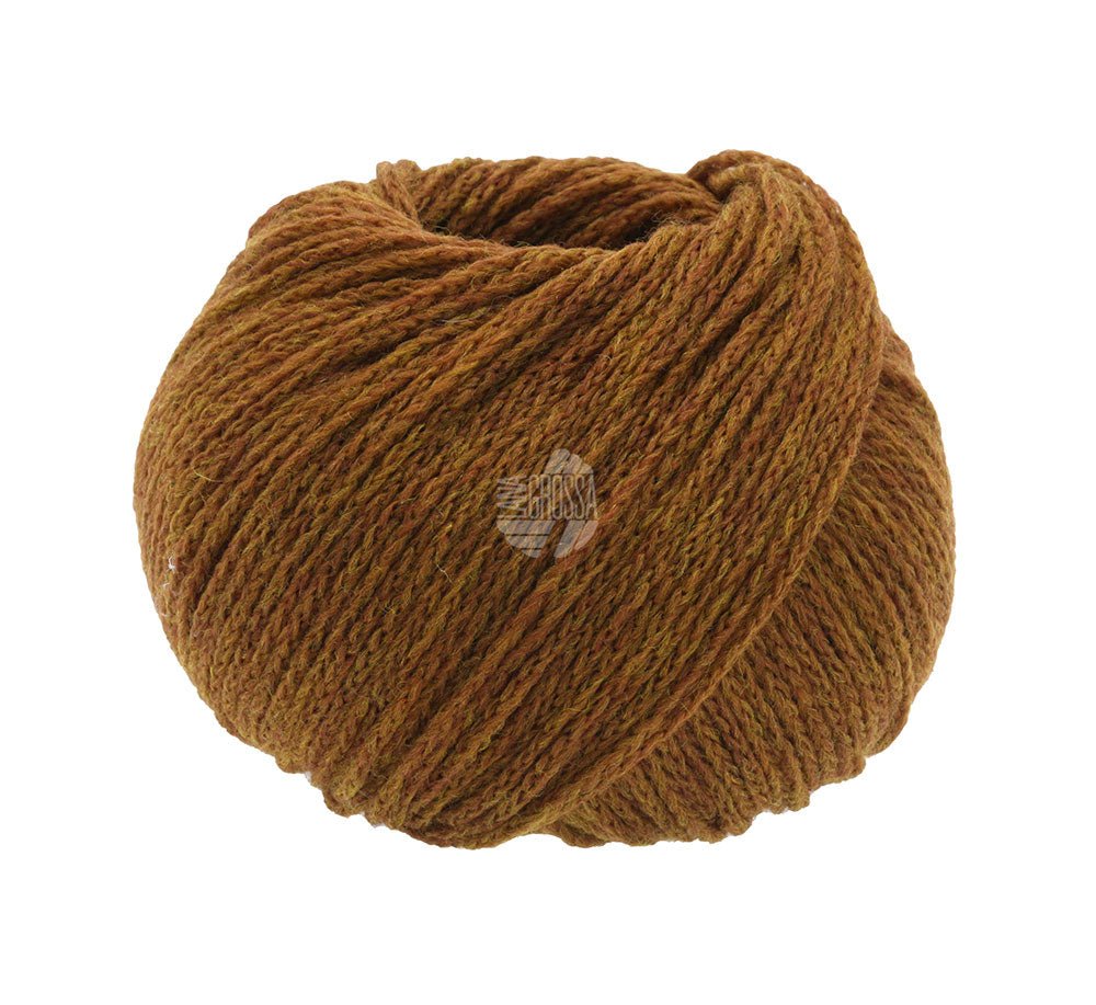 Cool Merino - 009 Nougat - Butik Maglia