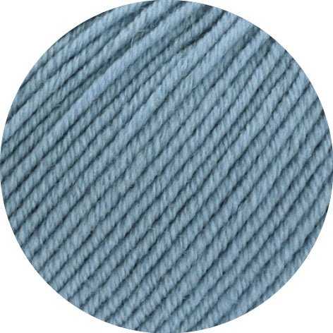 Cool Wool - 2102 Gråblå - UTGÅTT - Butik Maglia