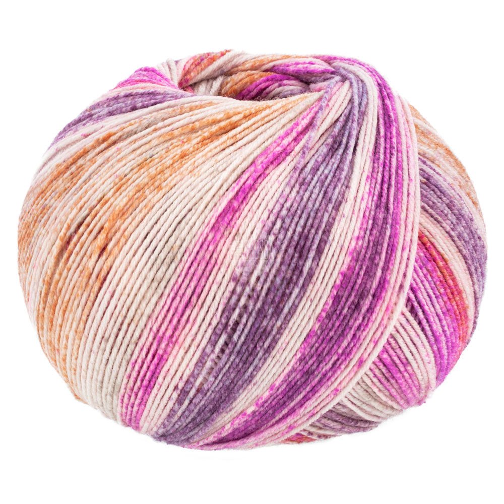 Cool Wool 4 Socks Print - 7761 - Butik Maglia