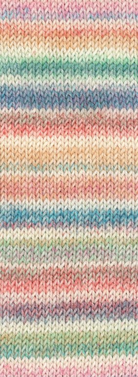 Cool Wool 4 Socks Print - 7769 - Butik Maglia