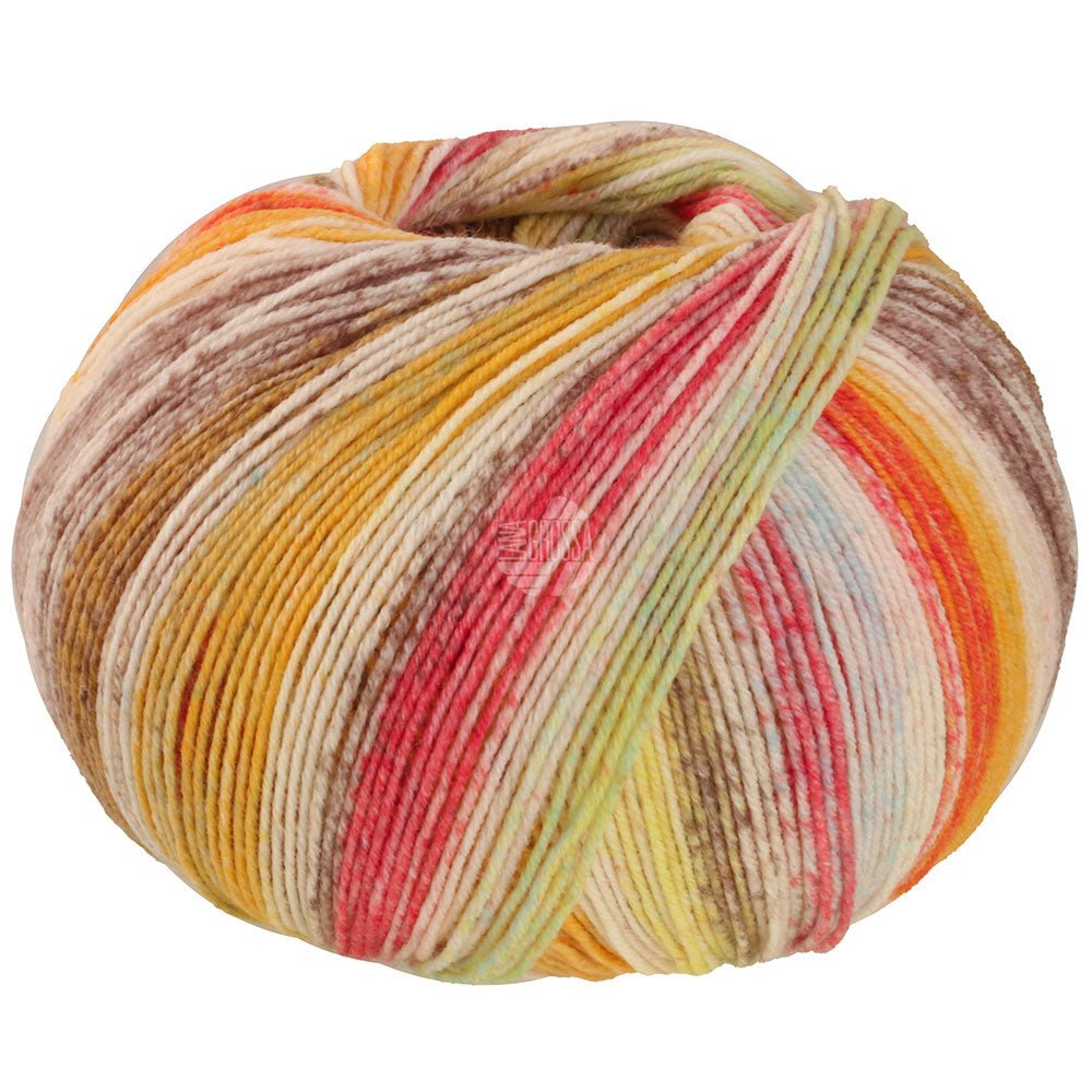 Cool Wool 4 Socks Print - 7770 - Butik Maglia