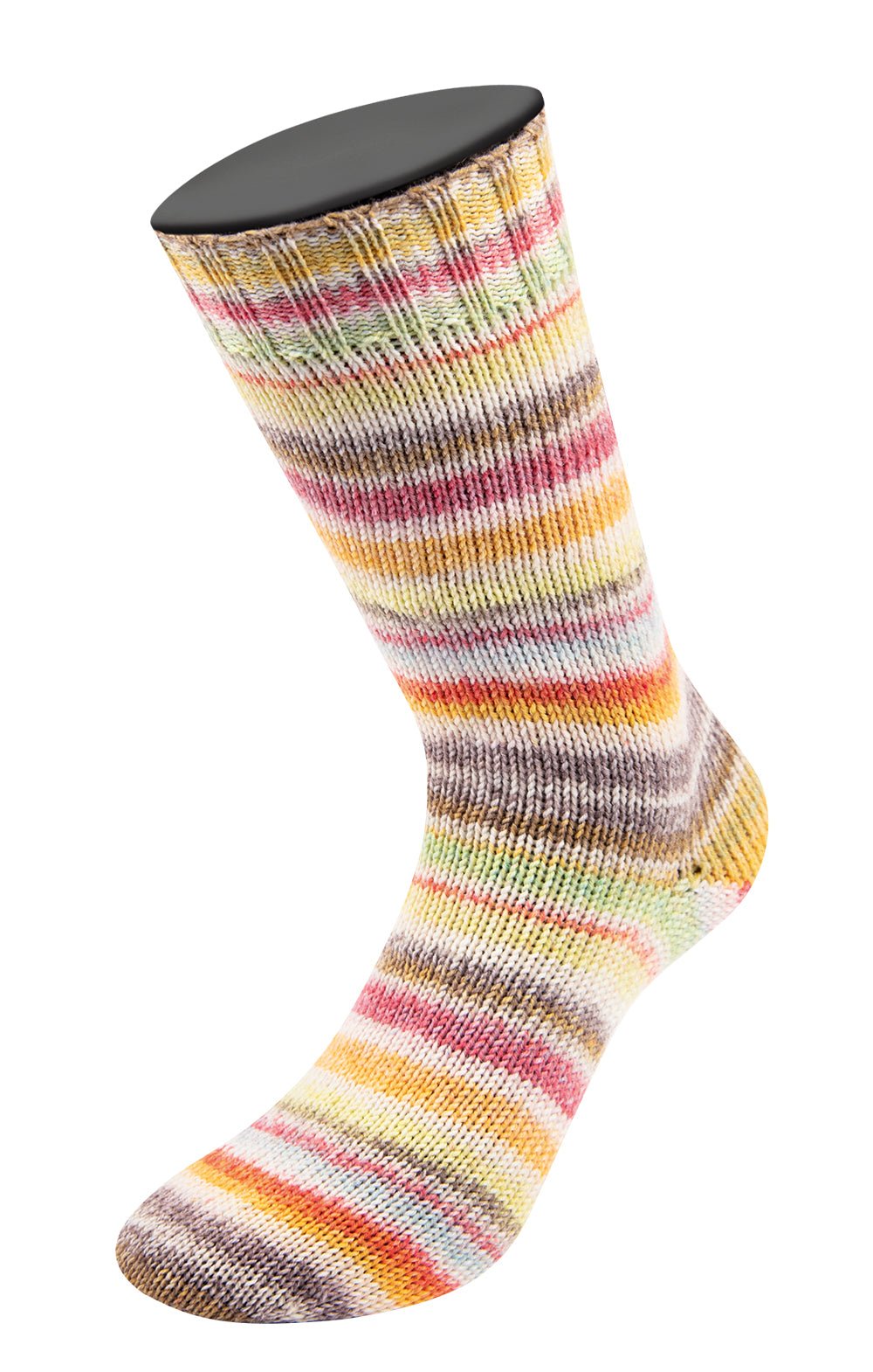 Cool Wool 4 Socks Print - 7770 - Butik Maglia