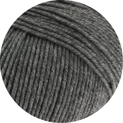 Cool Wool - 412 Grå melange - Butik Maglia