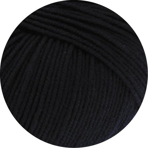 Cool Wool - 414 Mörkt blå - Butik Maglia